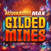 Action Boost Max Gilded Mine