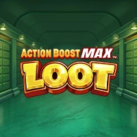 Action Boost Max Loot