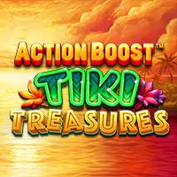 Action Boost Tiki Treasures
