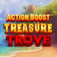 Action Boost Treasure Trove