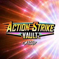 Action Strike Vault