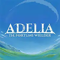 Adelia the Fortune Wielder