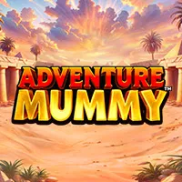 Adventure Mummy