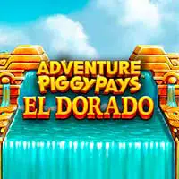 Adventure PIGGYPAYS El Dorado