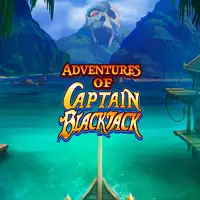 Adventures of Captain Blackjack