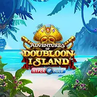 Adventures Of Doubloon Island