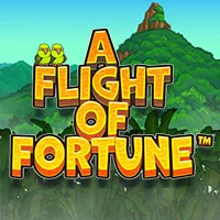 A Flight of Fortune