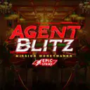 Agent Blitz: Mission Moneymaker