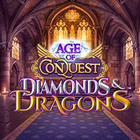 Age of Conquest Diamonds and Dragons
