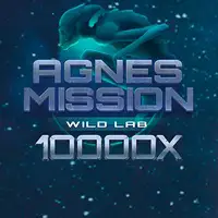 Agnes Mission: Wild Lab