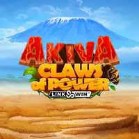 Akiva Claws of Power