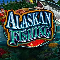 Alaskan Fishing