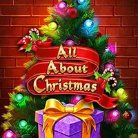 All About Christmas