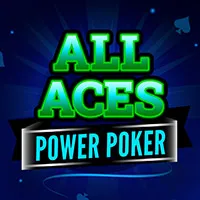 All Aces Power Poker