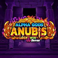 Alpha Gods Anubis
