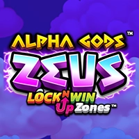 Alpha Gods: Zeus