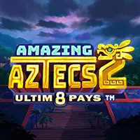 Amazing Aztecs 2 Ultim8 Pays