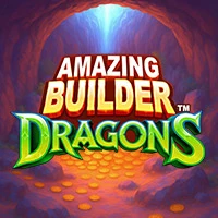 Amazing Builder Dragons