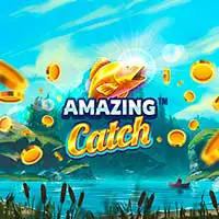Amazing Catch