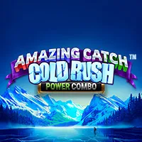 Amazing Catch Cold Rush Power Combo