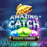 Amazing Catch Power Combo