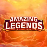 Amazing Legends