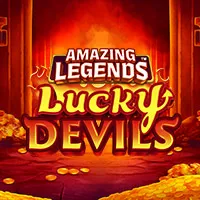 Amazing Legends Lucky Devils