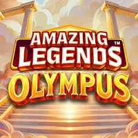Amazing Legends Olympus
