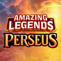 Amazing Legends Perseus