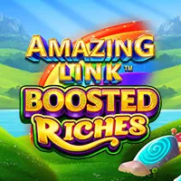 Amazing Link Boosted Riches