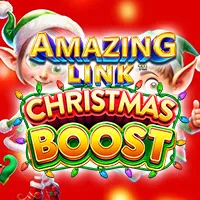 Amazing Link Christmas Boost