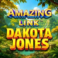 Amazing Link Dakota Jones