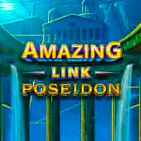 Amazing Link Poseidon