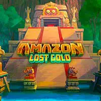 Amazon Lost Gold