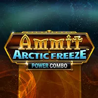 Ammit Arctic Freeze Power Combo
