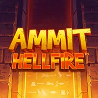 Ammit Hellfire