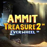 Ammit Treasure 2 EverWheel