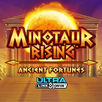 Ancient Fortunes Minotaur Rising