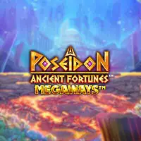 Ancient Fortunes: Poseidon Megaways