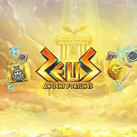 Ancient Fortunes Zeus