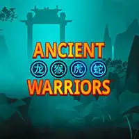 Ancient Warriors