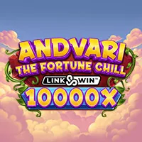 Andvari the Fortune Chill Link and Win