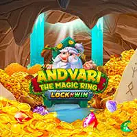 Andvari The Magic Ring