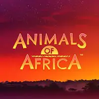 Animals of Africa