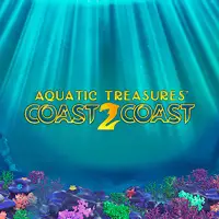 Aquatic Treasures Coast 2 Coast