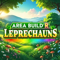 Area Build R Leprechauns