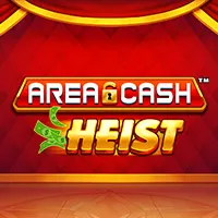 Area Cash Heist