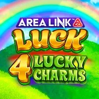 Area Link Luck 4 Lucky Charms