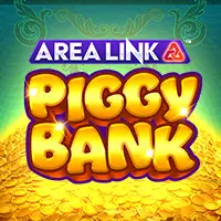 Area Link Piggy Bank