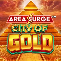 Area Surge City of Gold